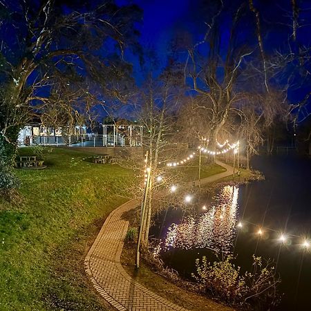 Isle Escape Hotell Rookley Eksteriør bilde