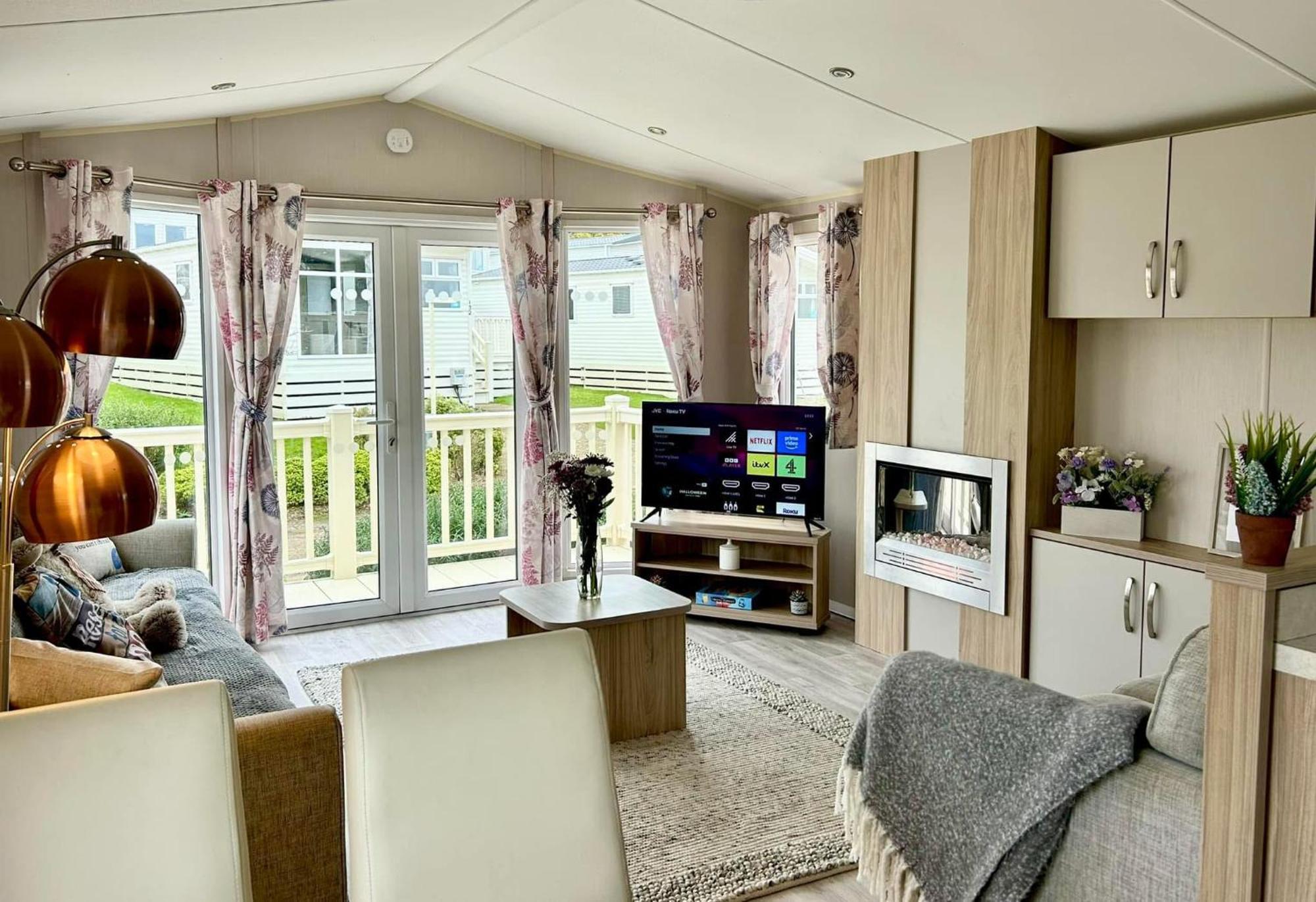 Isle Escape Hotell Rookley Eksteriør bilde