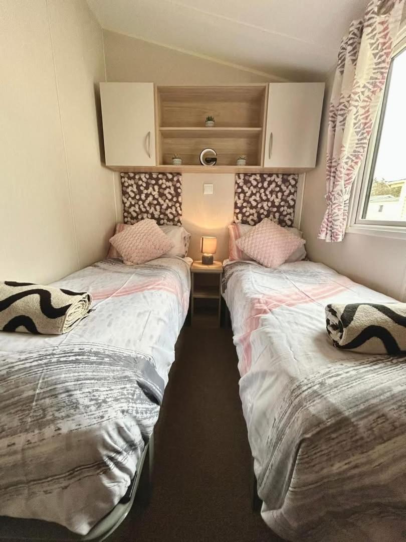 Isle Escape Hotell Rookley Eksteriør bilde