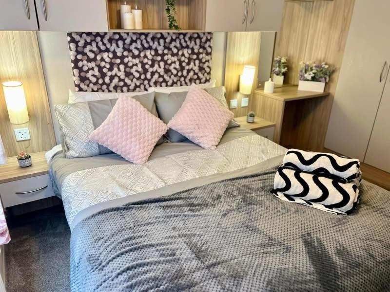 Isle Escape Hotell Rookley Eksteriør bilde