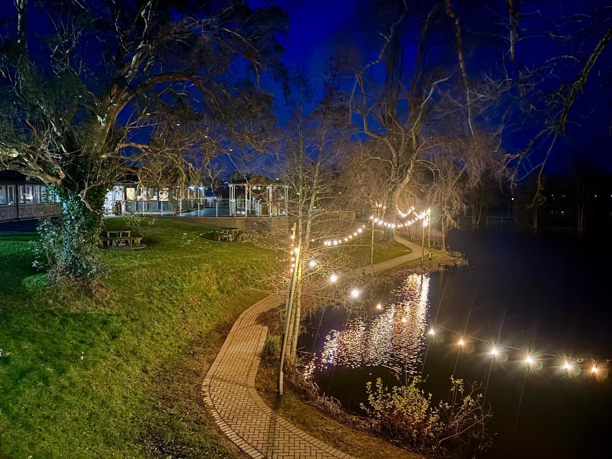 Isle Escape Hotell Rookley Eksteriør bilde